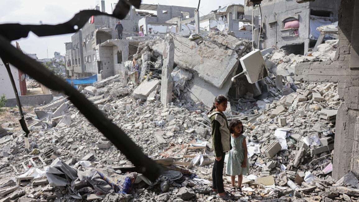 300 French writers demand sanctions against Israel over Gaza genocide