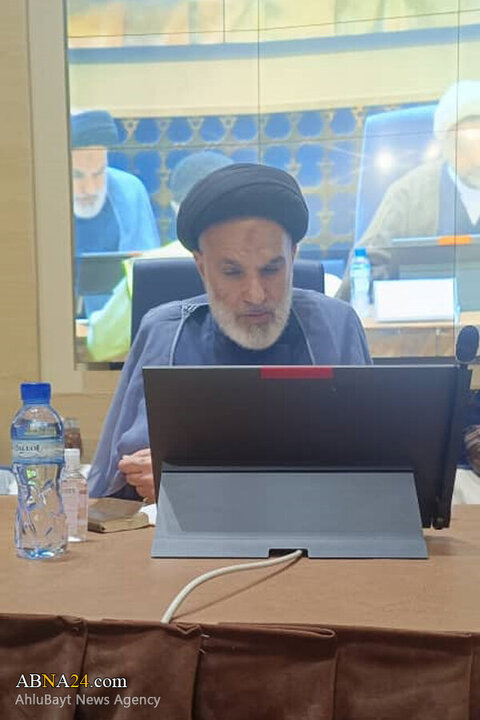 Photos: Grand conference of missionaries, graduates of Islamic sciences in Niger with presence of Ayatollah Ramazani