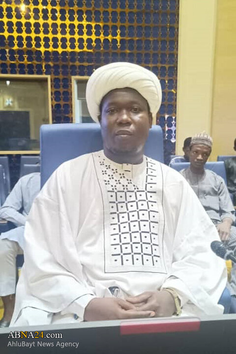 Photos: Grand conference of missionaries, graduates of Islamic sciences in Niger with presence of Ayatollah Ramazani