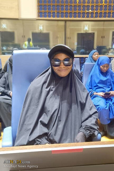Photos: Grand conference of missionaries, graduates of Islamic sciences in Niger with presence of Ayatollah Ramazani