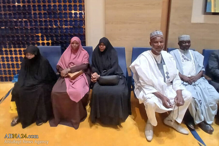 Photos: Grand conference of missionaries, graduates of Islamic sciences in Niger with presence of Ayatollah Ramazani