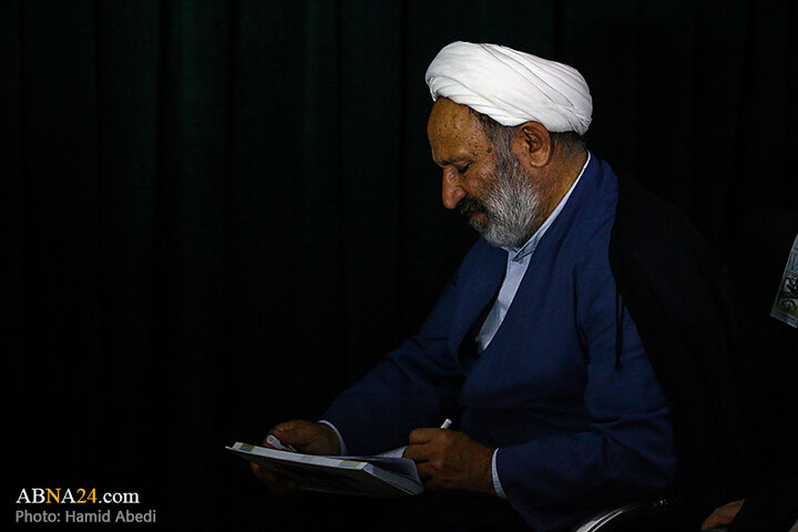 همایش «امام خمینی، جبهه مقاومت و نظام سلطه» در شهر قم