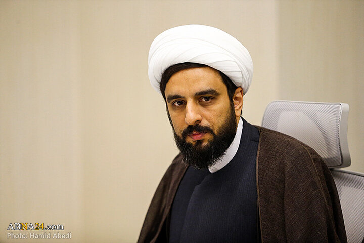 Ministry of Culture Visits ABNA