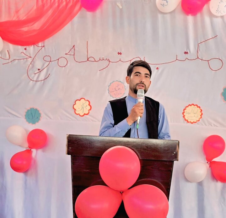 Photos: Wedding anniversary of Imam Ali and Hazrat Fatima celebrated in Kabul