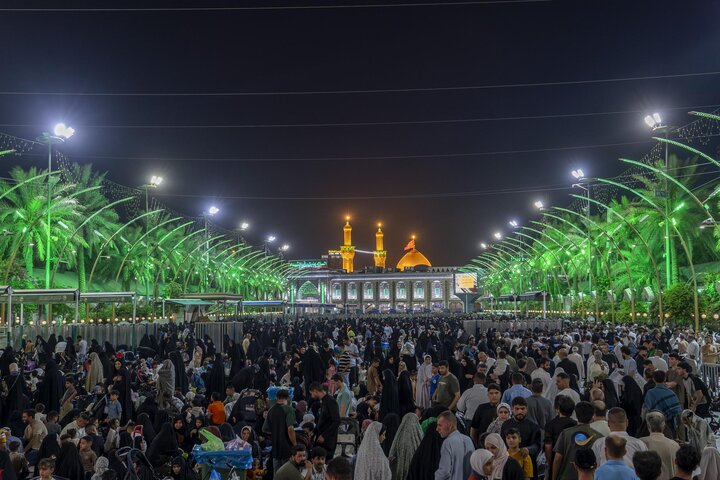 Al-Abbas