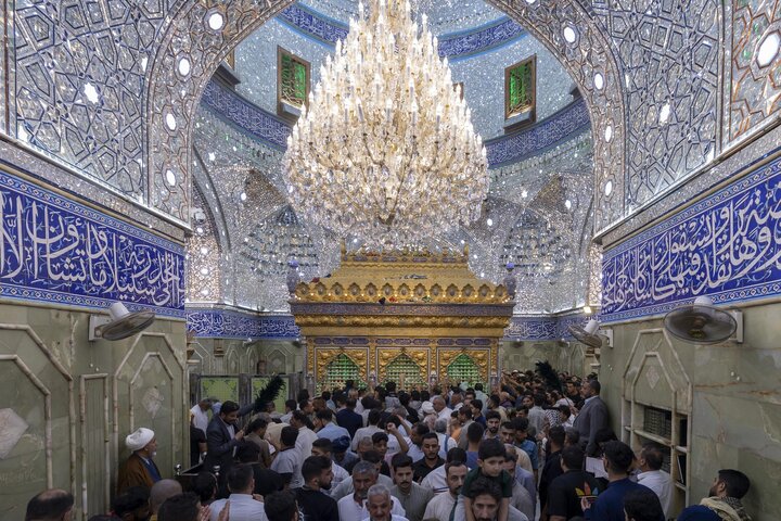 Al-Abbas