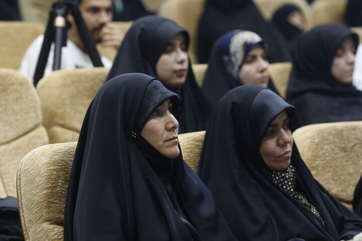 ویژه برنامه بزرگداشت شهدای پرواز اردیبهشت