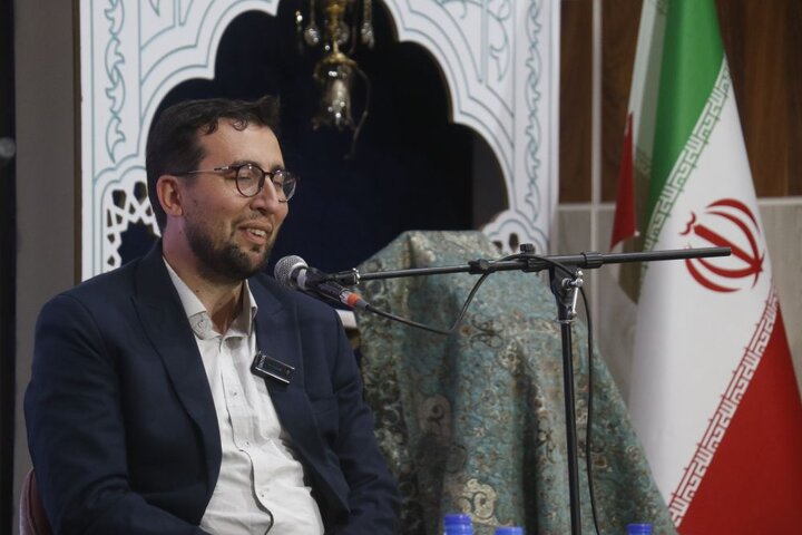 ویژه برنامه بزرگداشت شهدای پرواز اردیبهشت