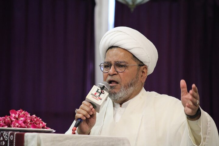 حفاظت از سرزمین پاکستان نخستین وظیفه هر شهروند است