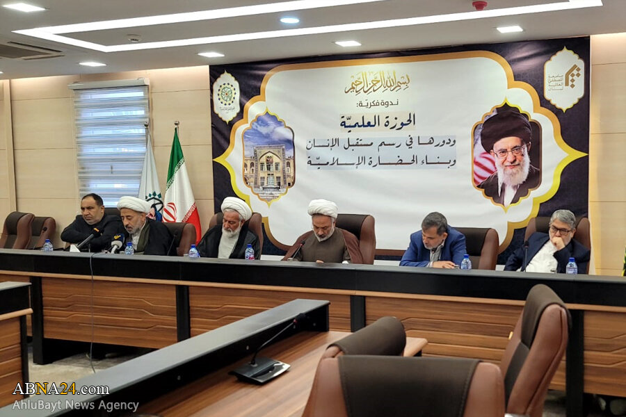 بررسی ندای تمدنی پیام رهبر انقلاب به مناسبت صدمین سال بازتأسیس حوزه علمیه قم در لبنان