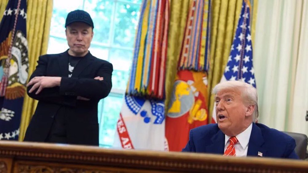 Trump says Gaza ceasefire agreement is very close
