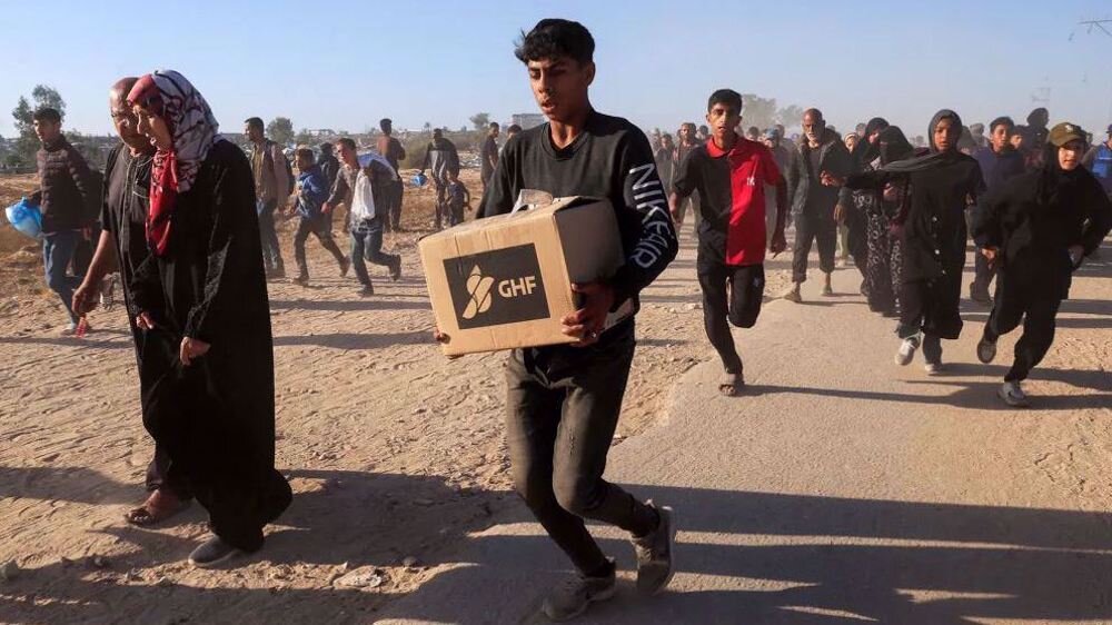 Doctors Without Borders condemns US-Israel aid plan as ineffective and dangerous