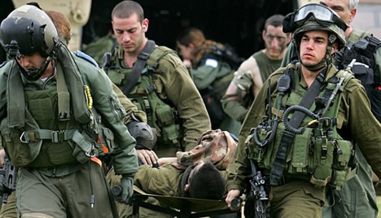 Palestinian resistance forces ambush Israeli troops in Khan Younis