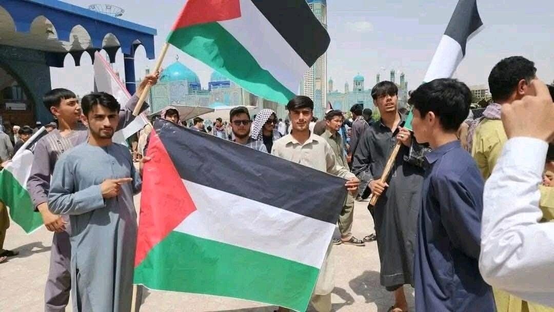 مزارشریف