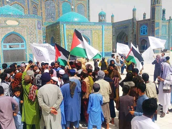 مزارشریف