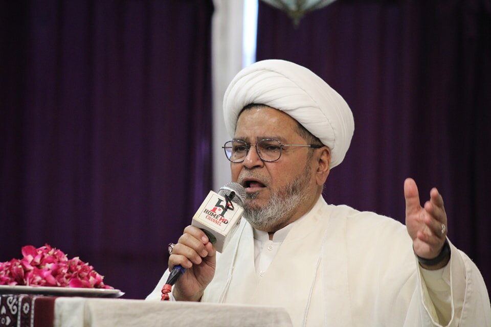 حمله اسرائیل به ایران، نقض آشکار قوانین بین‌المللی است