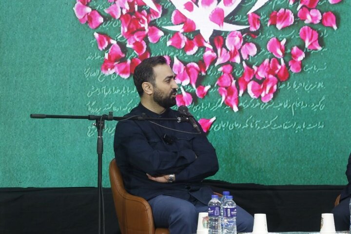 Photos: Special program to commemorate martyrs of Ordibehesht flight held in Tabriz