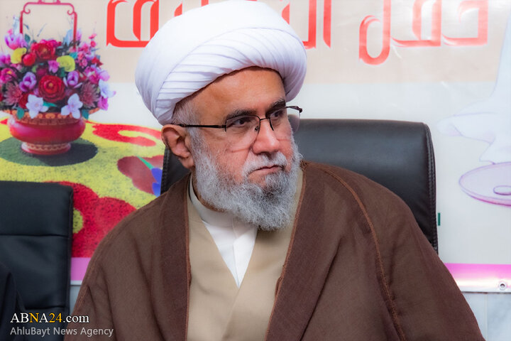جشن تکلیف دختران سنگالی با حضور دبیرکل مجمع جهانی اهل‌بیت(ع)