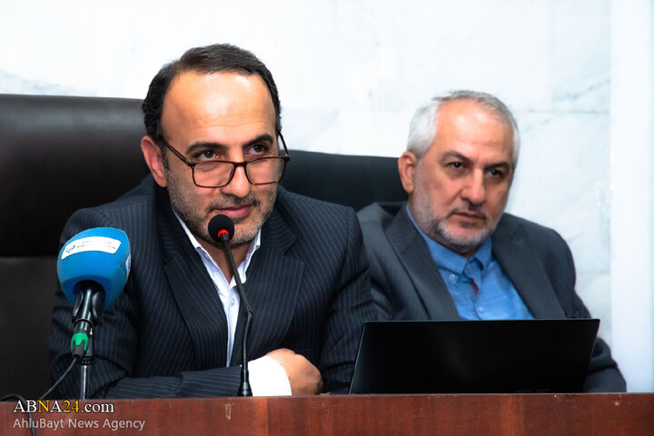 نشست «نقش علمای اسلام در تحولات جهانی با محوریت فلسطین» در سنگال