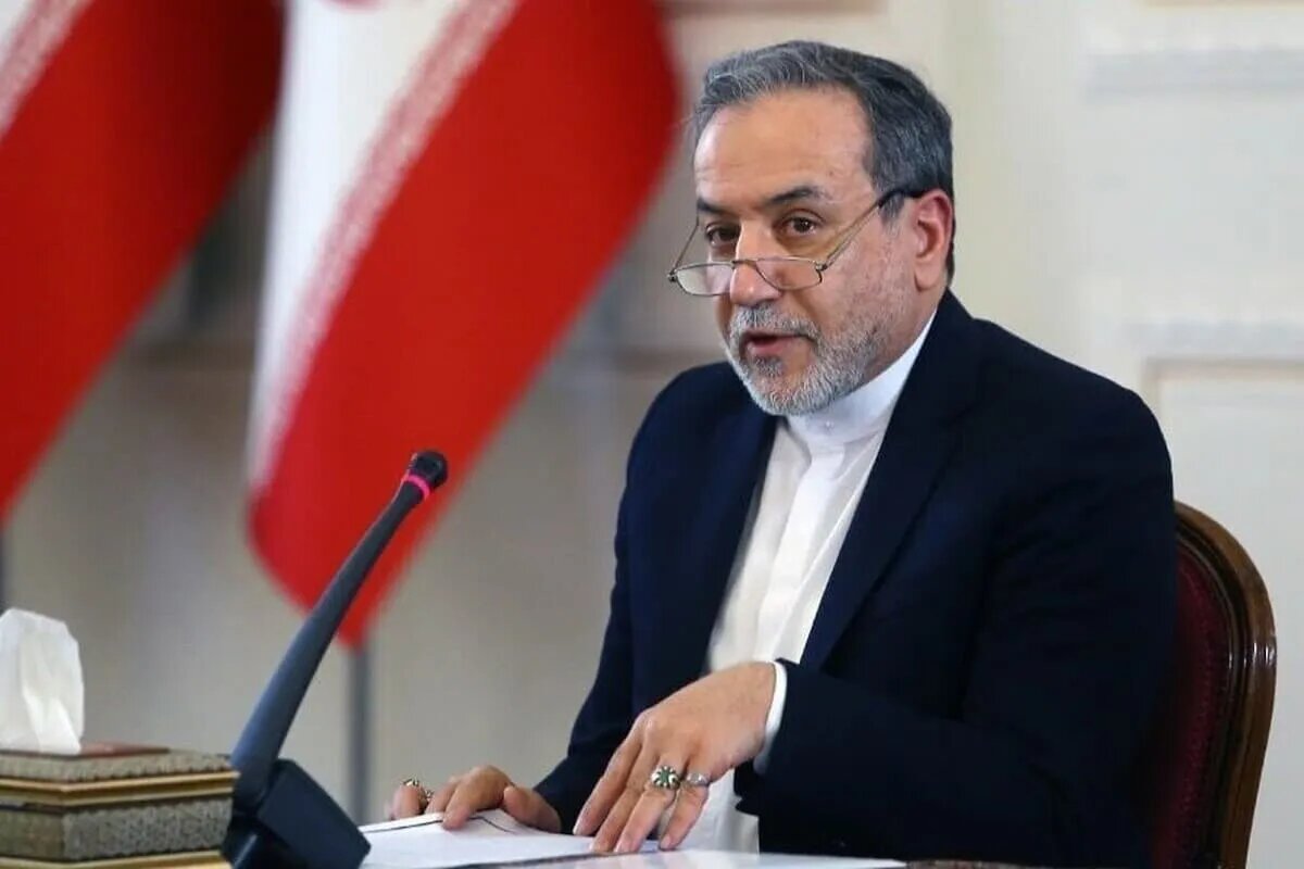 Iran receives U.S. proposal via Omani mediator amid ongoing diplomatic talks