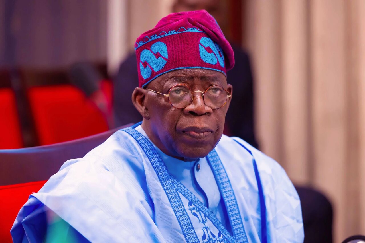 Nigerian President: Quran source of light, wisdom, solace