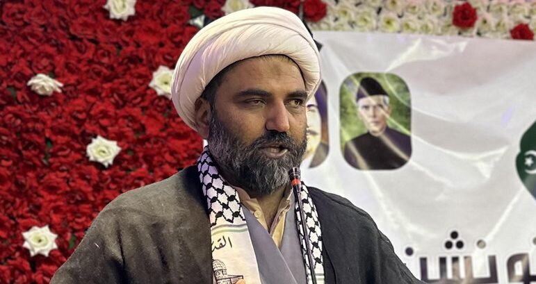 Support for Palestinian people was core principle of Imam Khomeini’s life, ideology remains guiding light for freedom lovers