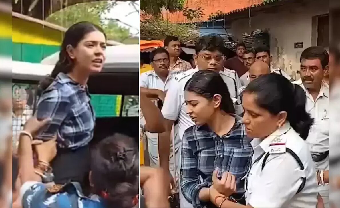 Indian law student arrested for remarks against Prophet Muhammad (PBUH)