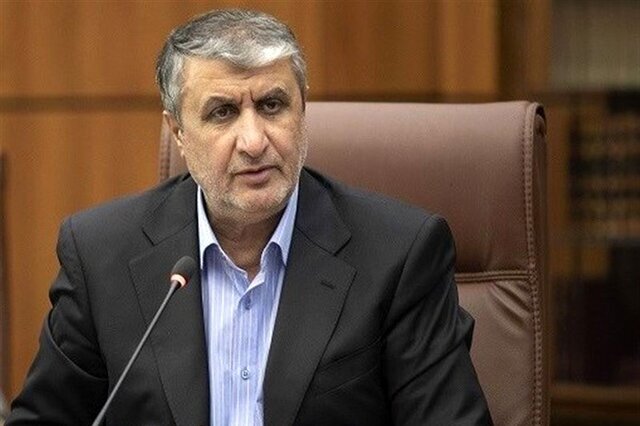 رئیس سازمان انرژی اتمی ایران: آژانس به دنبال جلب رضایت کشورهای خاص است