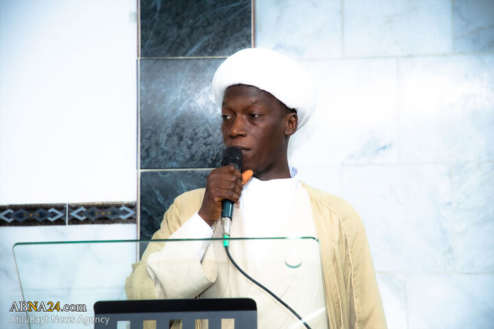 Photos: Conference on "Role of Islamic Scholars in Global Developments with Focus on Palestine" held in capital of Senegal