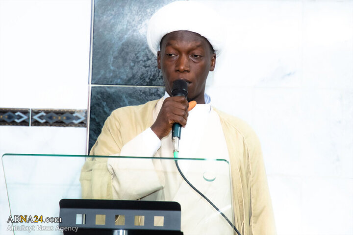 Photos: Conference on "Role of Islamic Scholars in Global Developments with Focus on Palestine" held in capital of Senegal