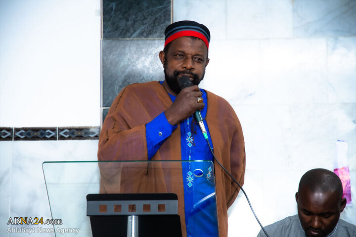Photos: Conference on "Role of Islamic Scholars in Global Developments with Focus on Palestine" held in capital of Senegal