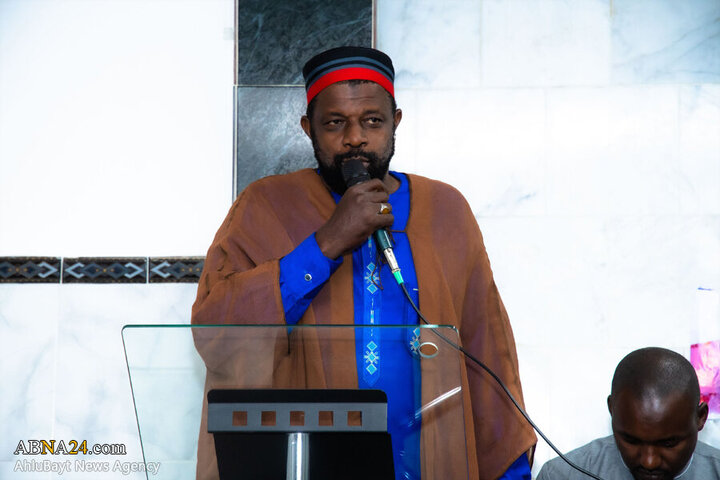 Photos: Conference on "Role of Islamic Scholars in Global Developments with Focus on Palestine" held in capital of Senegal