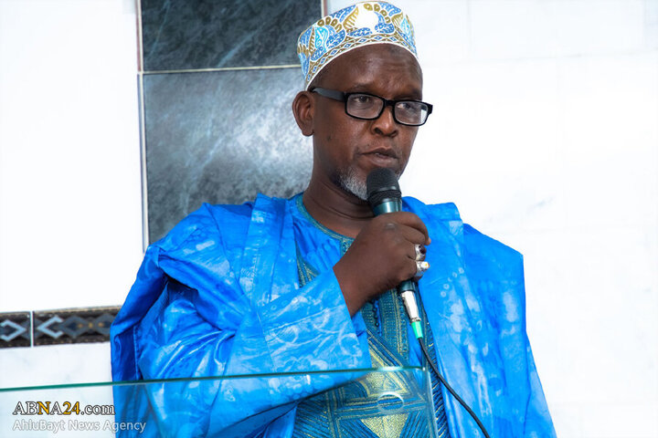 Photos: Conference on "Role of Islamic Scholars in Global Developments with Focus on Palestine" held in capital of Senegal