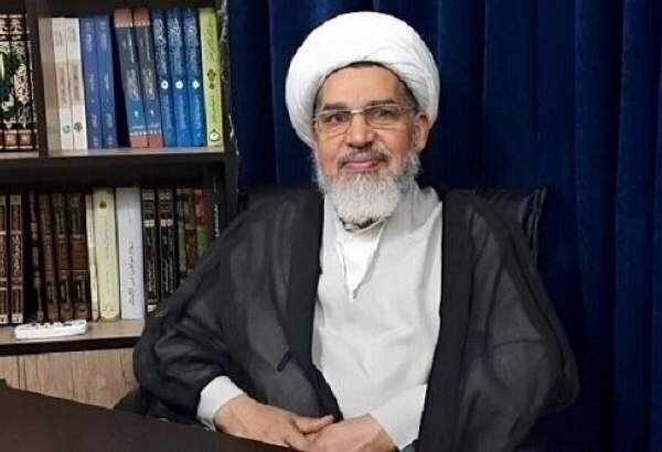 Bahraini cleric calls for unity among Hajj pilgrims against foreign threats