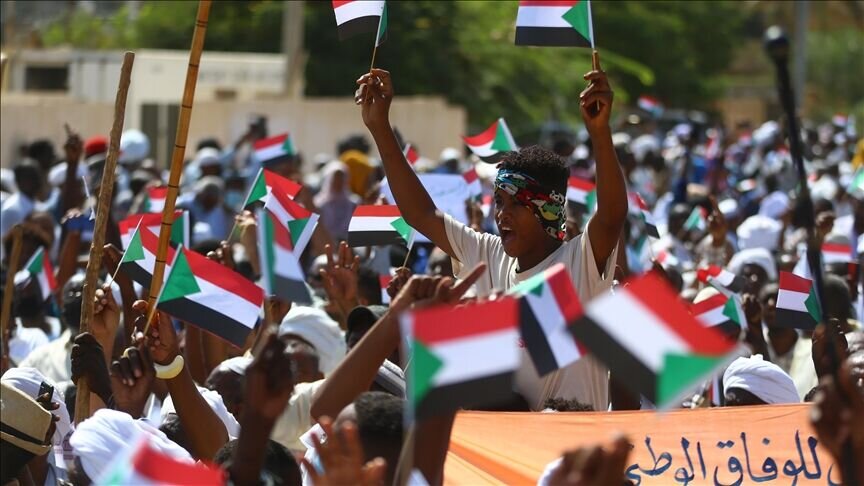 آیا سودانِ حامی مقاومت، تبدیل به یمنِ دوم علیه صهیونیست‌ها می‌شود؟