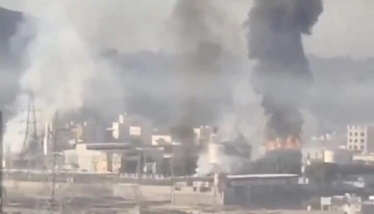 Yemeni forces fire 43 rockets since March in response to Israeli aggression on Gaza