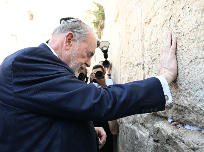 Hamas condemns US ambassador’s remarks on Palestinian statehood