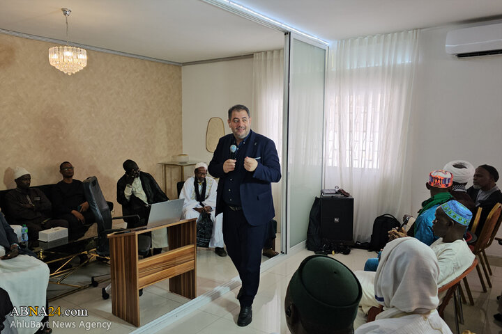 کارگاه تخصصی رسانه و فضای مجازی