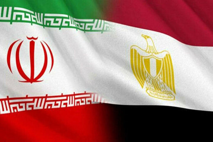 رییس دفتر حافظ منافع ایران در مصر: با سفر عراقچی به قاهره، مسیر ارتقای روابط بیش از هر زمان دیگری هموار شد