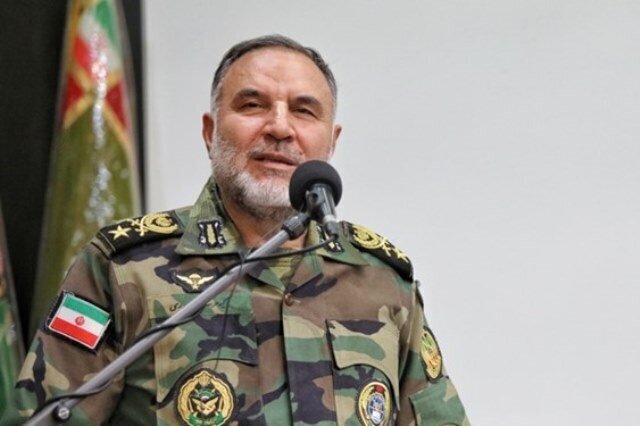 Iranian Army Aerospace Force achieves self-sufficiency in missile technology