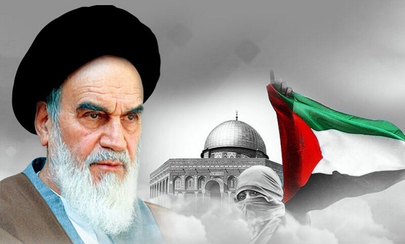 Iran's Velayati: Imam Khomeini warned of Israeli expansion beyond Palestine