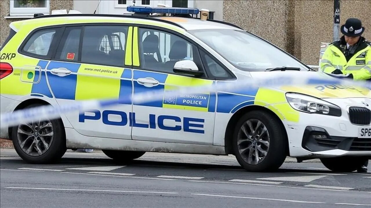 Man convicted for burning Quran outside Turkish Consulate in London