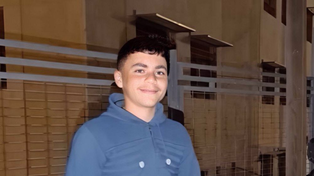 Israeli forces kill Palestinian teen near Ramallah