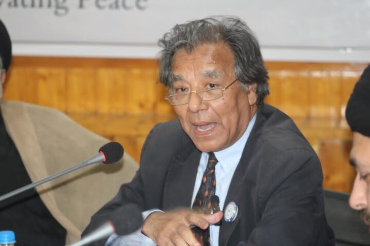 Dialogue Conference held in J&K