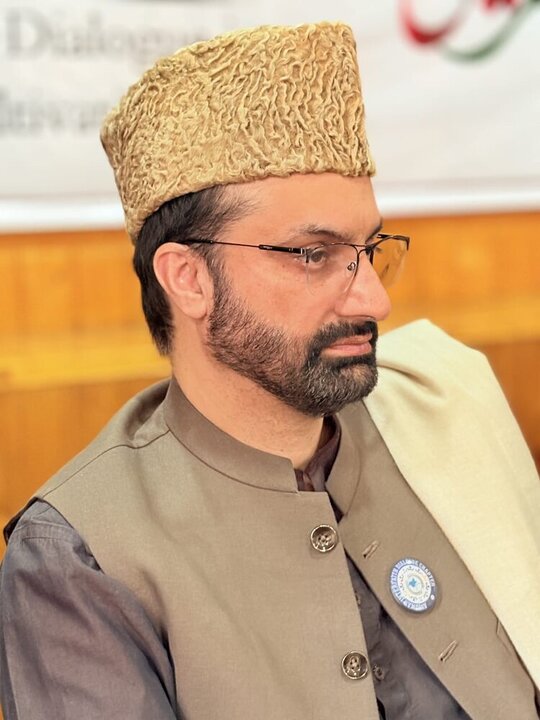 Dialogue Conference held in J&K