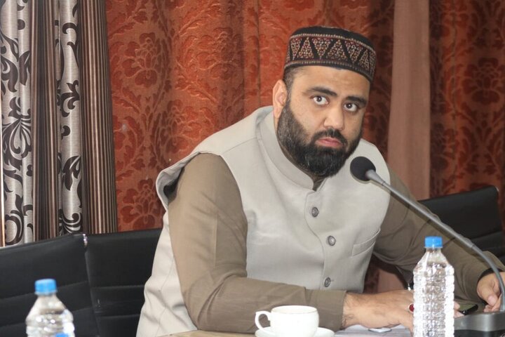 Dialogue Conference held in J&K