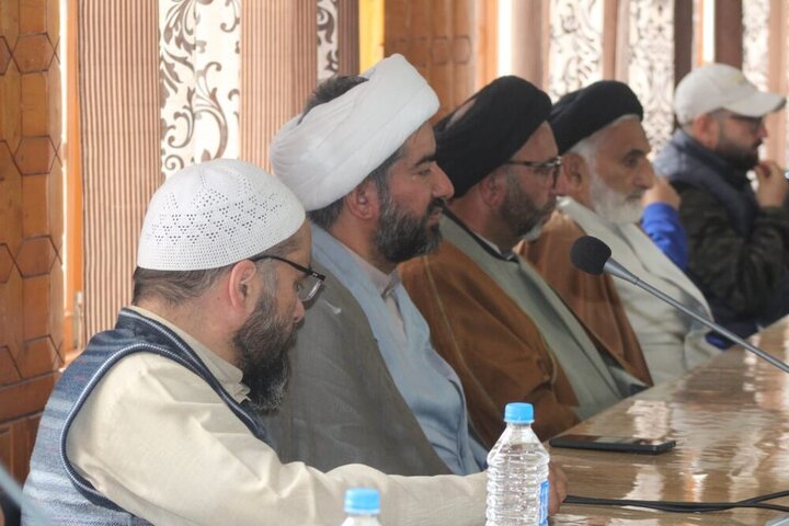 Dialogue Conference held in J&K