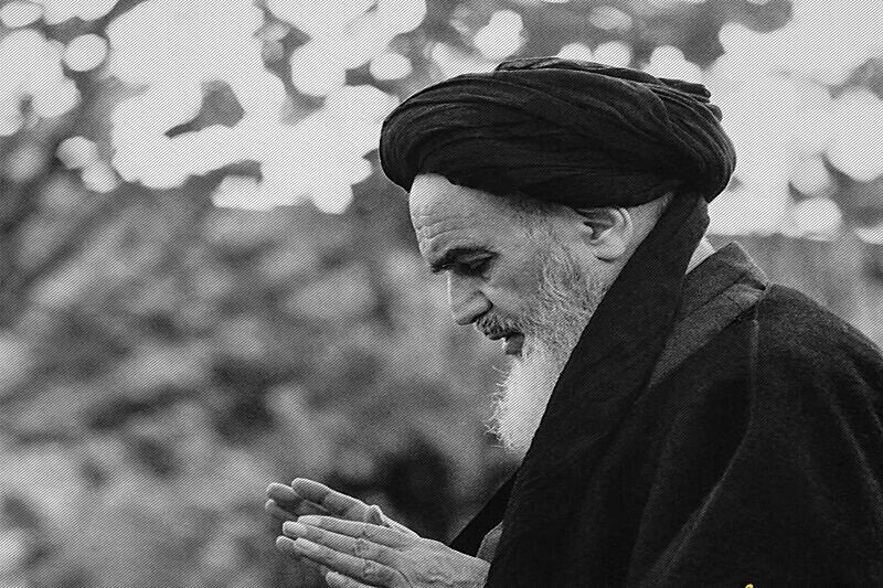 امام خمینی(ره) معمار استقلال ایران و منادی عزت ایرانیان بود