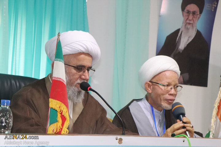 همایش «اهل بیت، عدالت و کرامت انسانی» در ساحل عاج