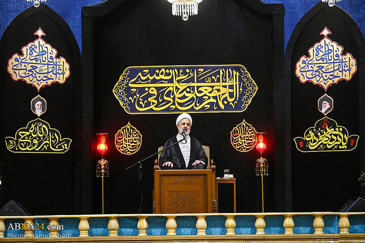 راهپیمایی یوم‌الله ۱۵ خرداد در شهر قم